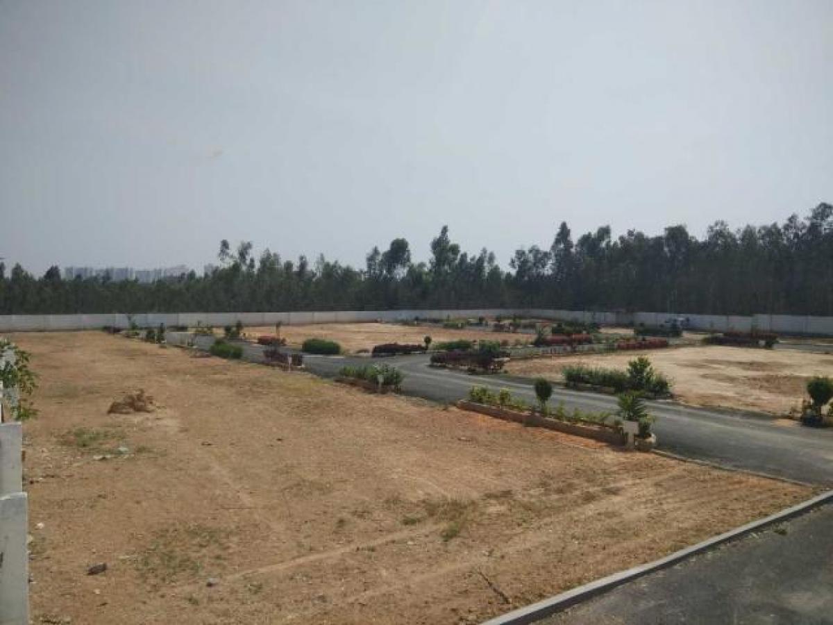  Land in Bangalore, India No. 30251