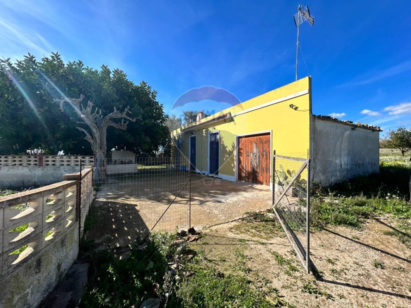 Villa T4 em Pachino, Italy N.º 145304