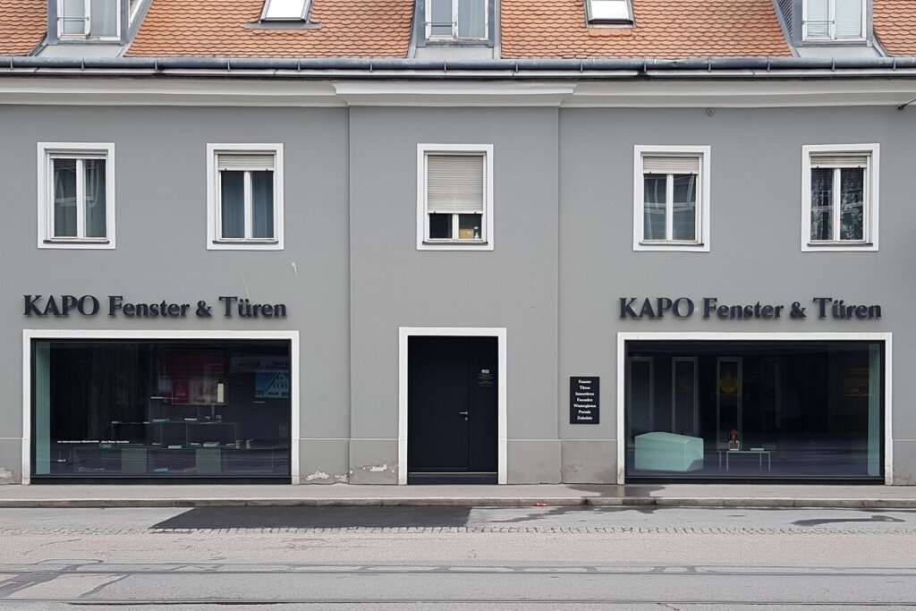 Propiedad comercial en Jakomini, Austria 132 m² No. 136397