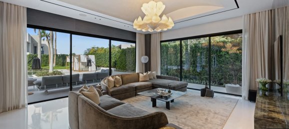 5 غرف نوم فيلا في البراري, UAE رقم 109634 4