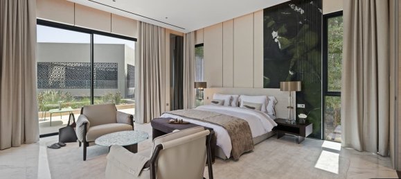 5 غرف نوم فيلا في البراري, UAE رقم 109634 15