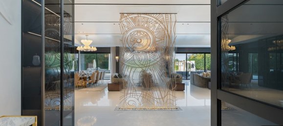 5 غرف نوم فيلا في البراري, UAE رقم 109634 24