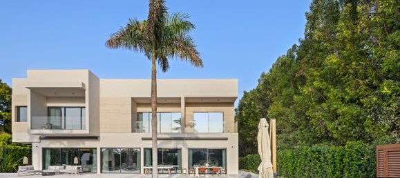 5 غرف نوم فيلا في البراري, UAE رقم 109634 27