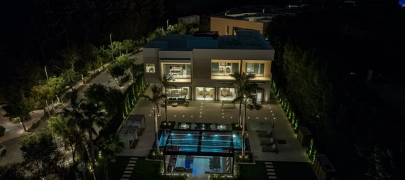 5 غرف نوم فيلا في البراري, UAE رقم 109634 23