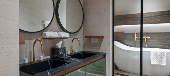 5 غرف نوم فيلا في البراري, UAE رقم 109634 19