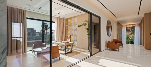 5 غرف نوم فيلا في البراري, UAE رقم 109634 9