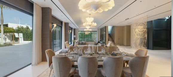 5 غرف نوم فيلا في البراري, UAE رقم 109634 5