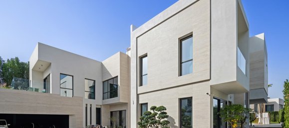 5 غرف نوم فيلا في البراري, UAE رقم 109634 2