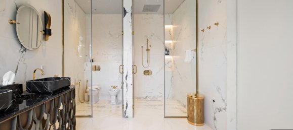 5 غرف نوم فيلا في البراري, UAE رقم 109634 13