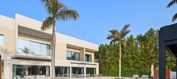 5 غرف نوم فيلا في البراري, UAE رقم 109634 28