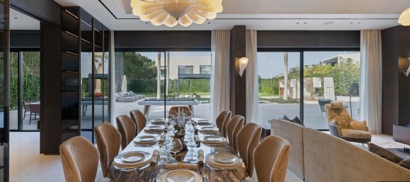 5 غرف نوم فيلا في البراري, UAE رقم 109634 6