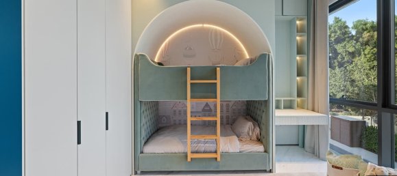 5 غرف نوم فيلا في البراري, UAE رقم 109634 18