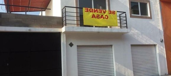 3 chambres Maison à Morelos, Mexico No. 160607 2