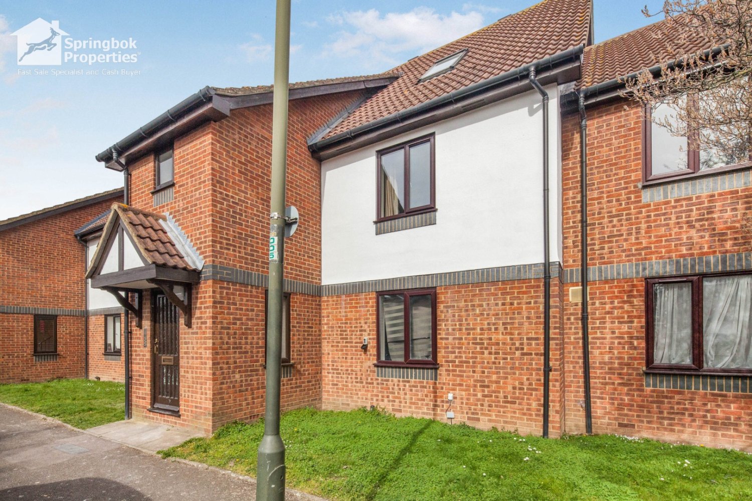 Wohnung in London, United Kingdom, Nr. 2095