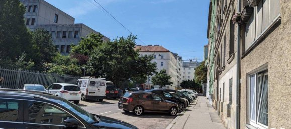 2غرفة شقة في Favoriten, Austria رقم 140150 5