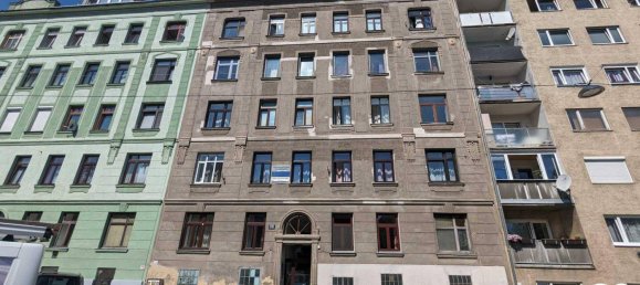 2غرفة شقة في Favoriten, Austria رقم 140150 4