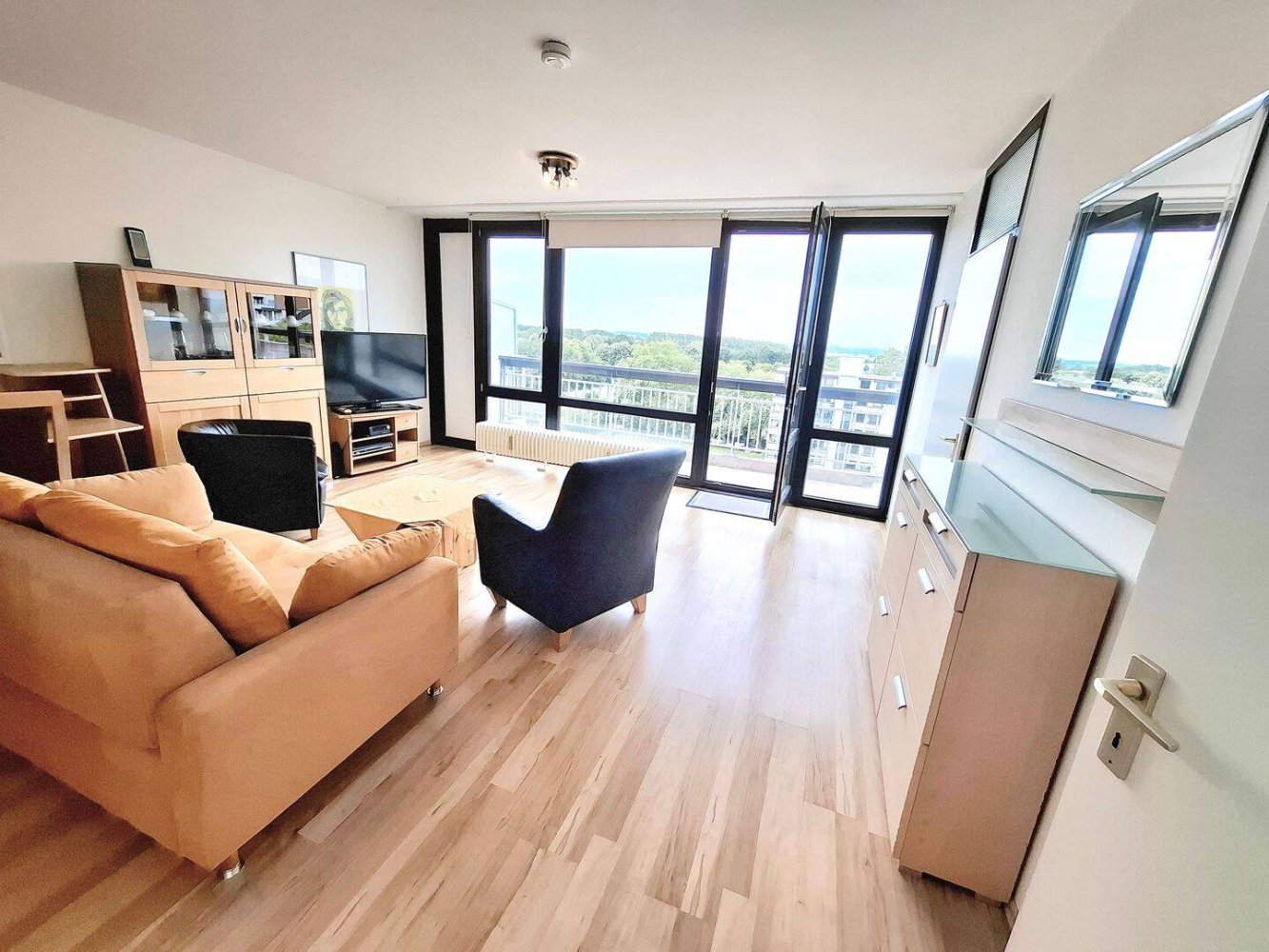 استوديو في Cologne, Germany رقم 310230