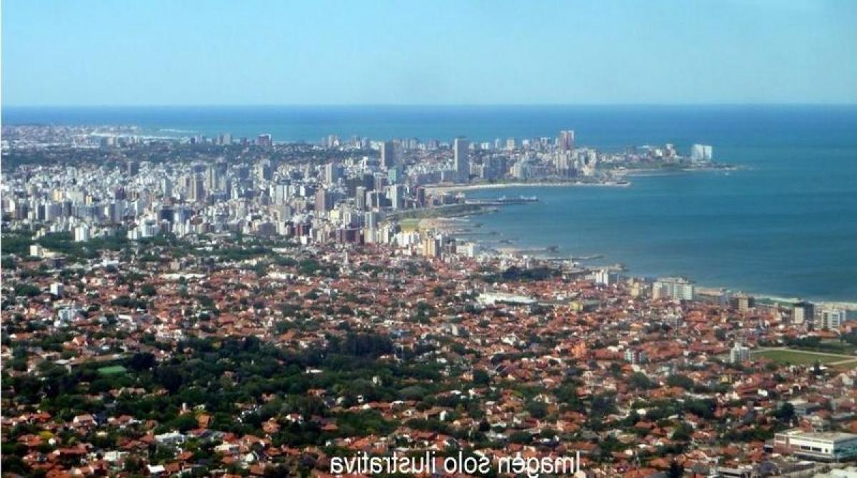 Studio in Mar del Plata, Argentina No. 89894