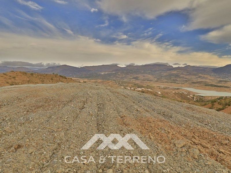Terreno en Viñuela, Spain 24000 m² No. 221889