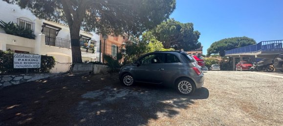 2 غرف نوم شقة في Mijas, Spain رقم 58620 34