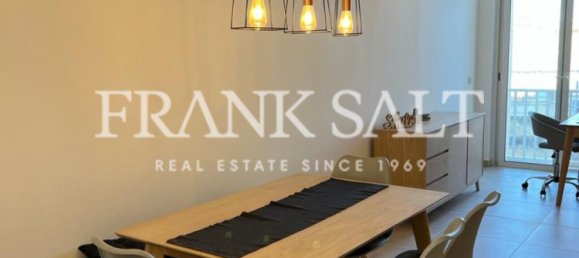 Ático de 1 dormitorio en Sliema, Malta No. 8417 3