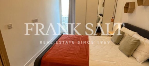 Ático de 1 dormitorio en Sliema, Malta No. 8417 8