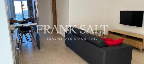 Ático de 1 dormitorio en Sliema, Malta No. 8417 5