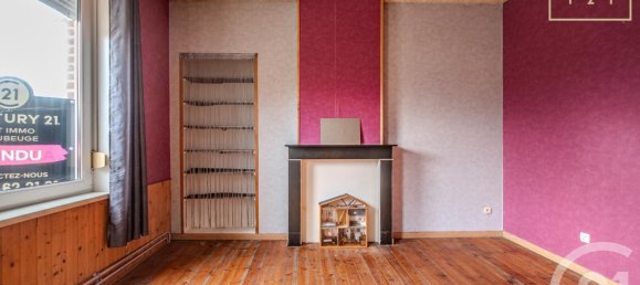 2 bedrooms House in Maubeuge, France No. 53794 11