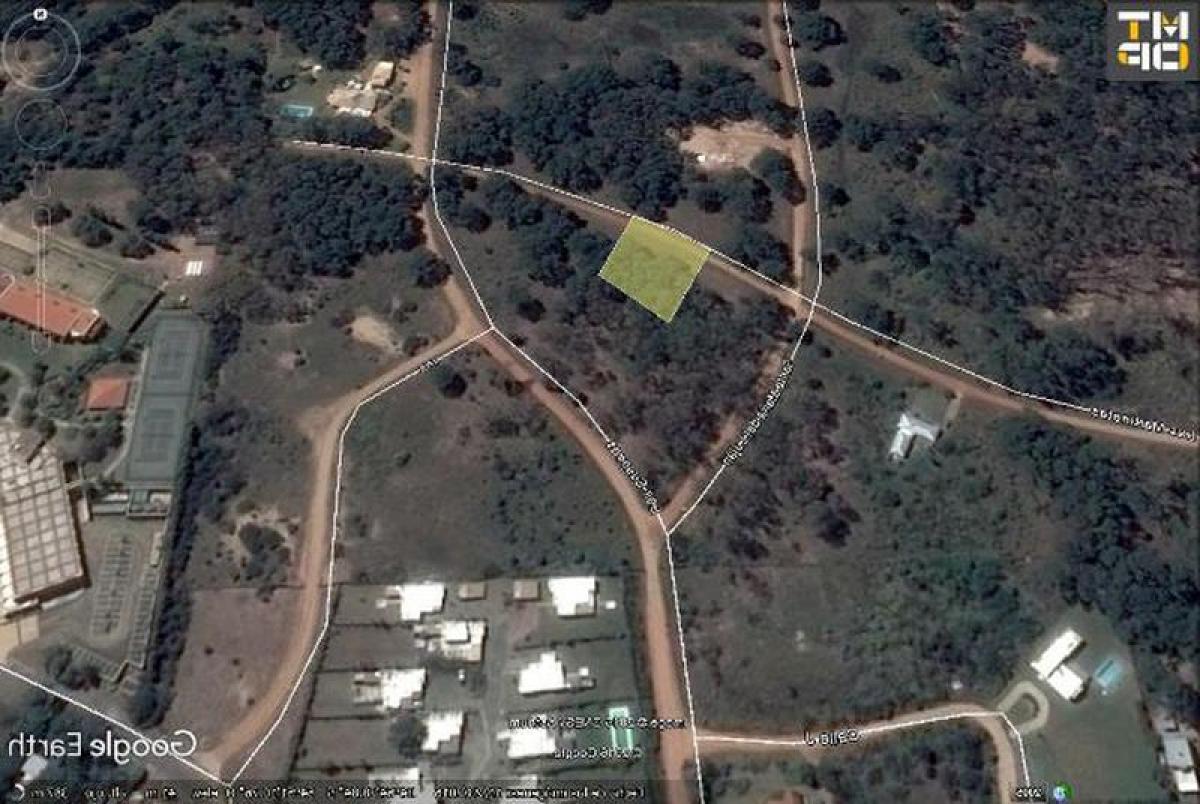 Grundstück in Maldonado, Uruguay, Nr. 14275