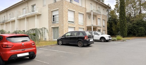 Квартира с 1 спальней в Атлантическая Луара, Франция № 282484 14