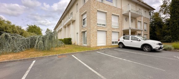 Квартира с 1 спальней в Атлантическая Луара, Франция № 282484 2