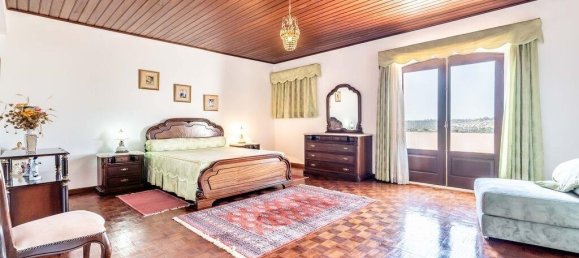 7 bedrooms Villa in Barao de Sao Miguel, Portugal No. 139567 2