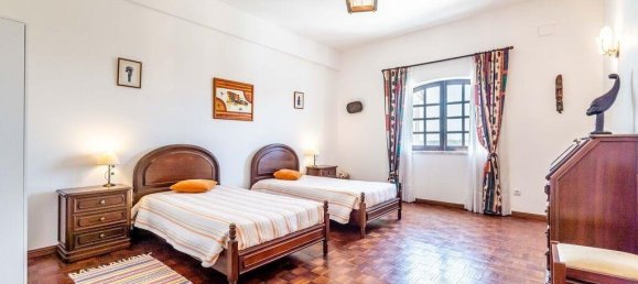 7 bedrooms Villa in Barao de Sao Miguel, Portugal No. 139567 8