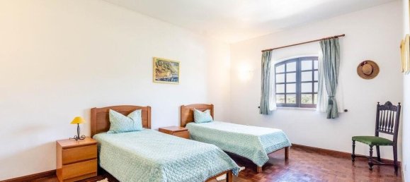 7 bedrooms Villa in Barao de Sao Miguel, Portugal No. 139567 15