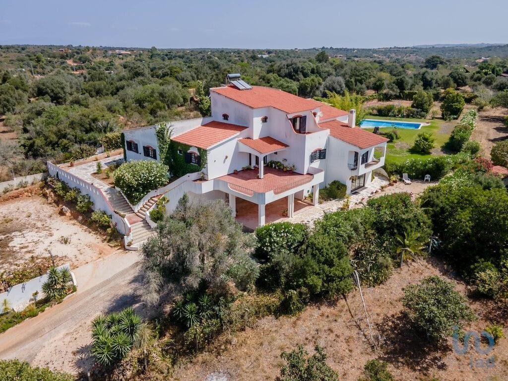 7 bedrooms Villa in Barao de Sao Miguel, Portugal No. 139567