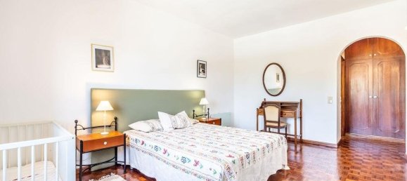 7 bedrooms Villa in Barao de Sao Miguel, Portugal No. 139567 18