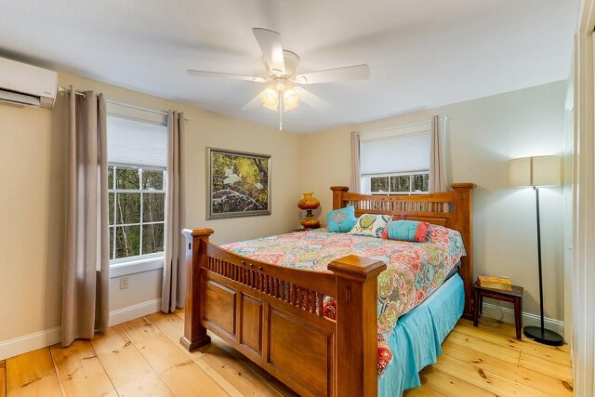 4 غرف نوم منزل في Sanford, USA رقم 408568