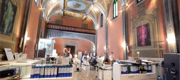 550m² Office in Reggio Emilia, Italy No. 164120 21