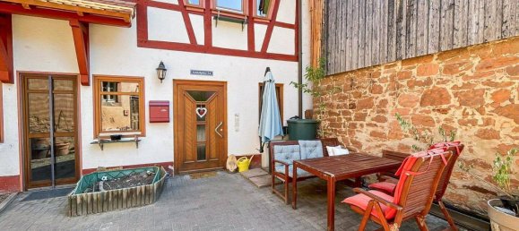 5 rooms House in Wetteraukreis, Germany No. 248295 3