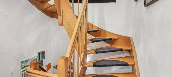 5 rooms House in Wetteraukreis, Germany No. 248295 12