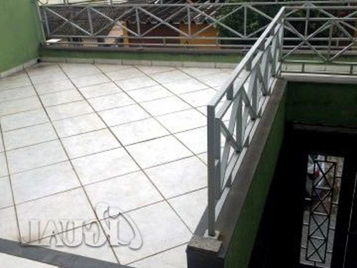 Дом с 3 спальнями в Сан-Паулу, Бразилия № 580953