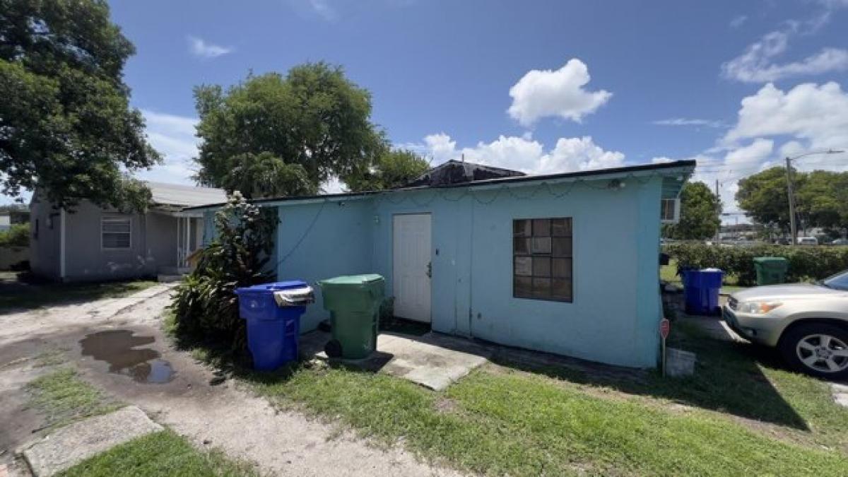 5 Schlafzimmer Haus in Miami, USA, Nr. 242547