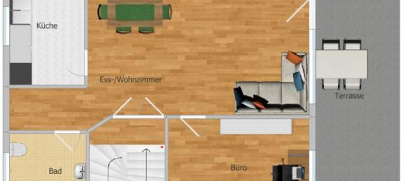 7-Zimmer Stadthaus in Esslingen, Germany, Nr. 351631 17