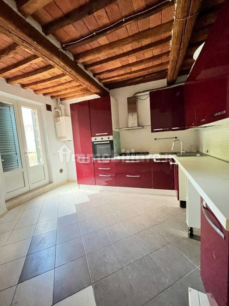 3 bedrooms House in Pisa, Italy No. 352515