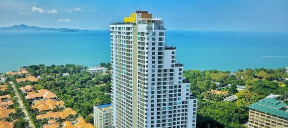 1 bedroom Apartment in Pattaya, Thailand No. 20096 2