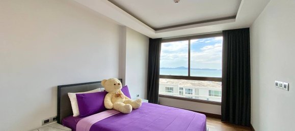 1 bedroom Apartment in Pattaya, Thailand No. 20096 20