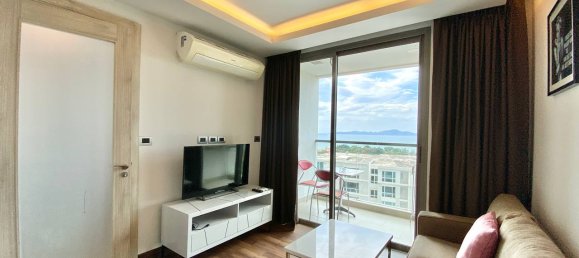 1 bedroom Apartment in Pattaya, Thailand No. 20096 13