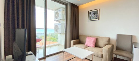 1 bedroom Apartment in Pattaya, Thailand No. 20096 21