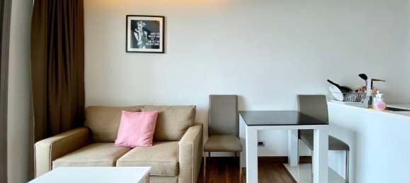 1 bedroom Apartment in Pattaya, Thailand No. 20096 23