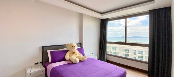 1 bedroom Apartment in Pattaya, Thailand No. 20096 16